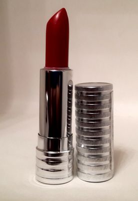 Clinique стойкая помада 2,4 гр тон 15