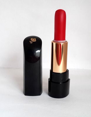 Помада Lancome l'absolu rouge тон 132