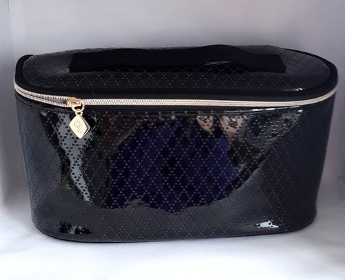 Косметичка с ручкой Lancome лак 23*12*8 см 1000 р