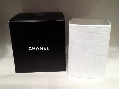 Chanel свеча 280 гр в коробке 