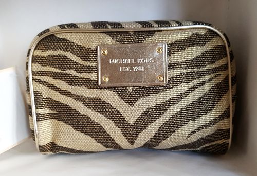 Косметичка Michael Kors 20*14*5 см 700 р