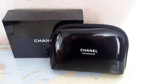Chanel лак в коробке 17*11*4 см 1000 р (есть 1 шт брак 800 р ) 